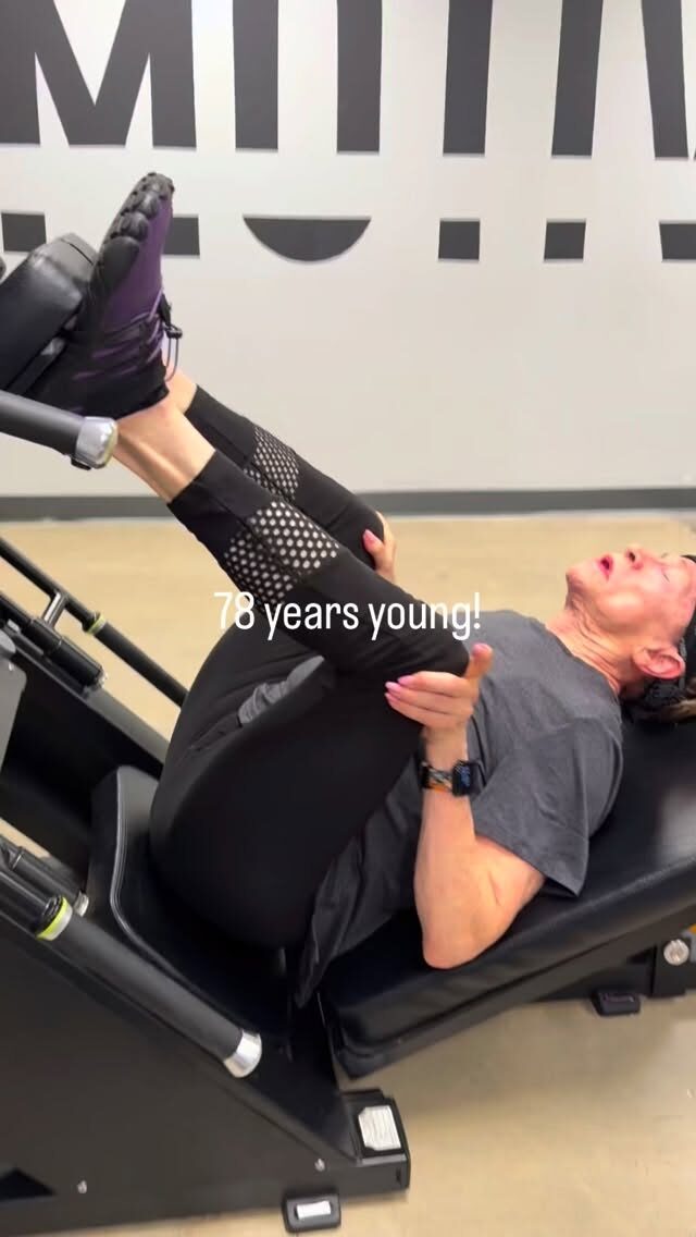 Instagram post from motivityfit. This post is in position 3.