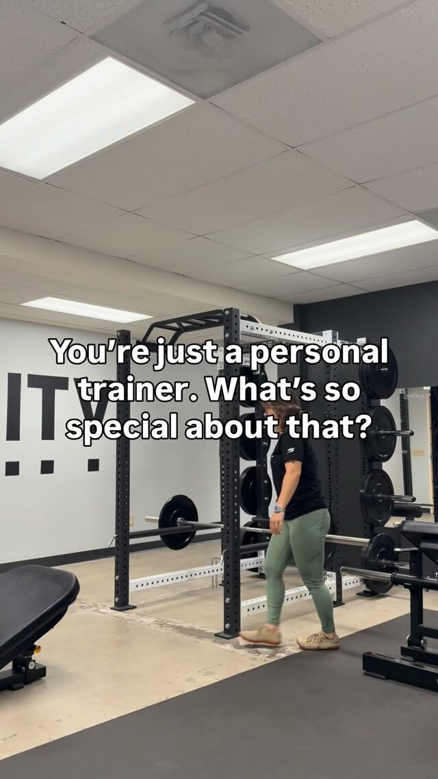 Instagram post from motivityfit. This post is in position 1.