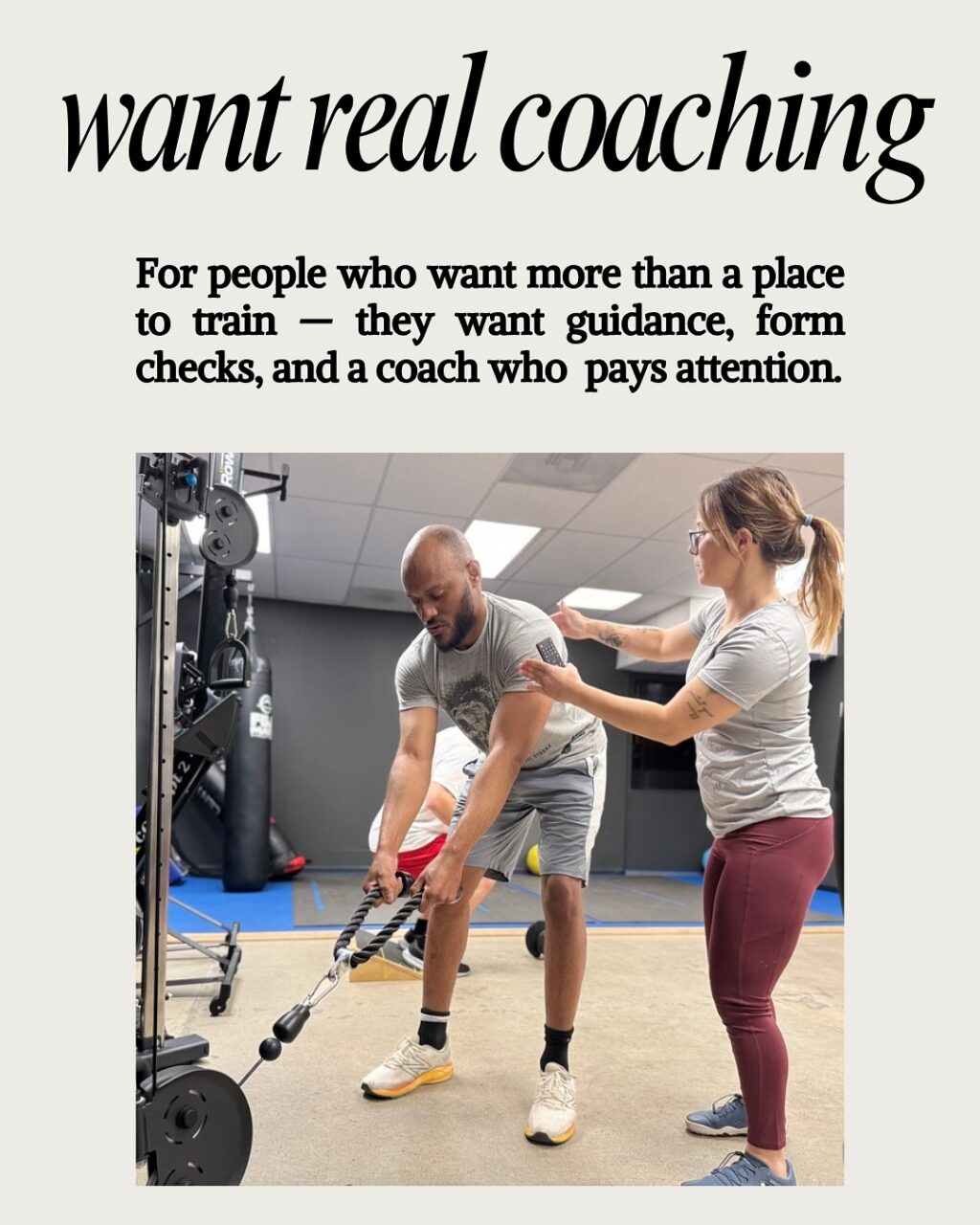 Instagram post from motivityfit. This post is in position 2.