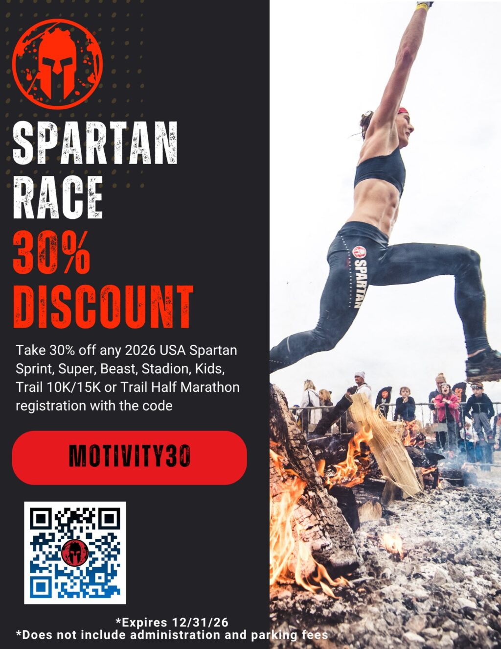 Instagram post from motivityfit. This post is in position 0.
