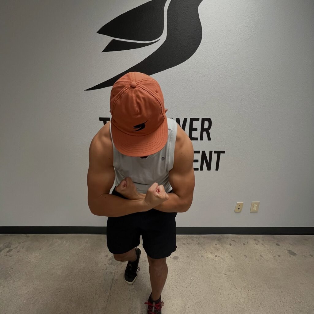Instagram post from motivityfit. This post is in position 1.