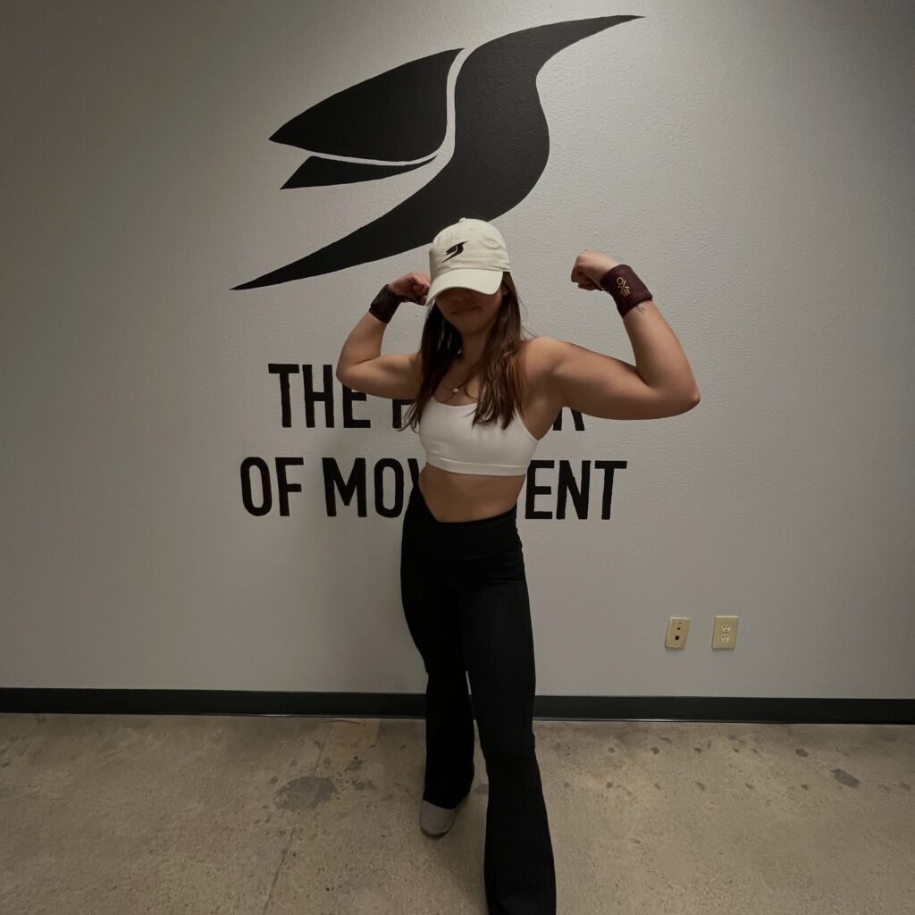Instagram post from motivityfit. This post is in position 2.