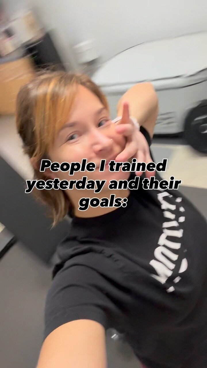 Instagram post from motivityfit. This post is in position 1.