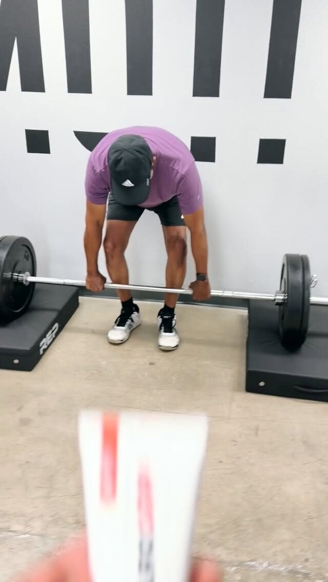 Instagram post from motivityfit. This post is in position 1.